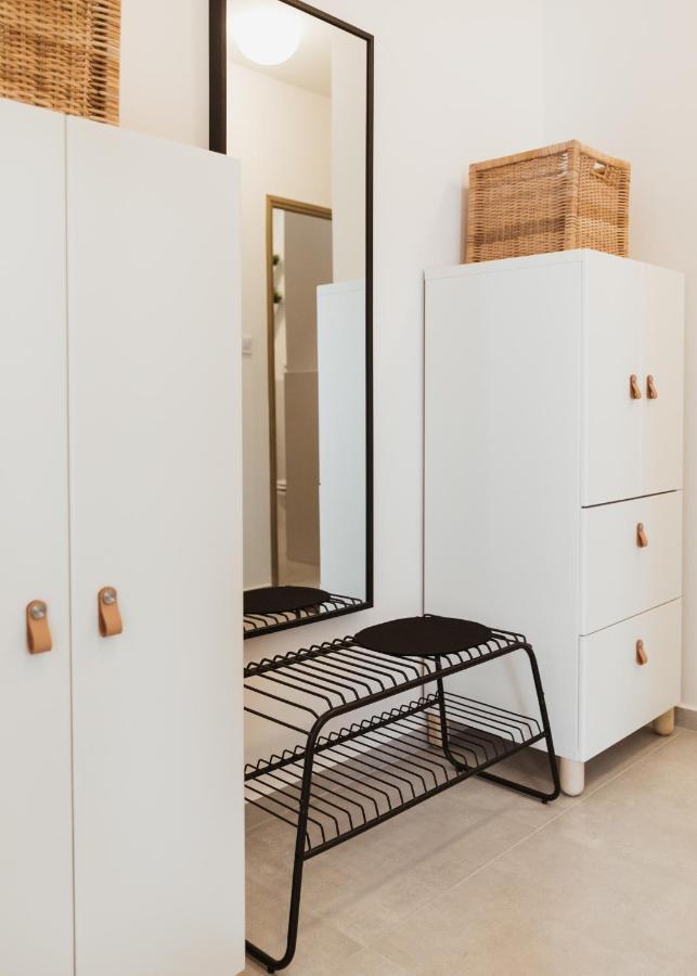 Major11 Apartman - Zsolnay Negyed Pécs Buitenkant foto