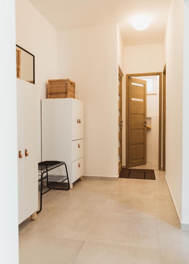 Major11 Apartman - Zsolnay Negyed Pécs Buitenkant foto