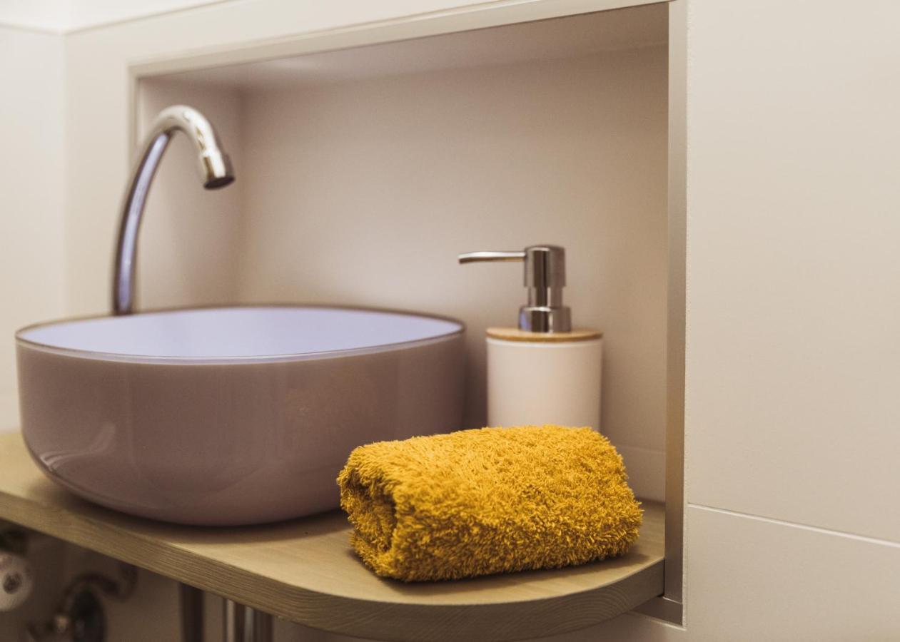 Major11 Apartman - Zsolnay Negyed Pécs Buitenkant foto
