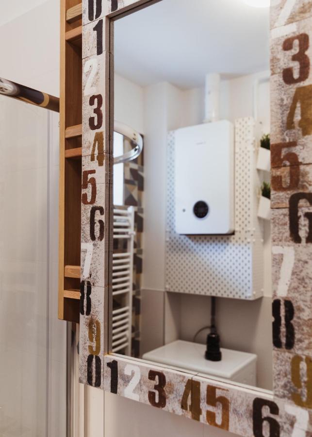 Major11 Apartman - Zsolnay Negyed Pécs Buitenkant foto