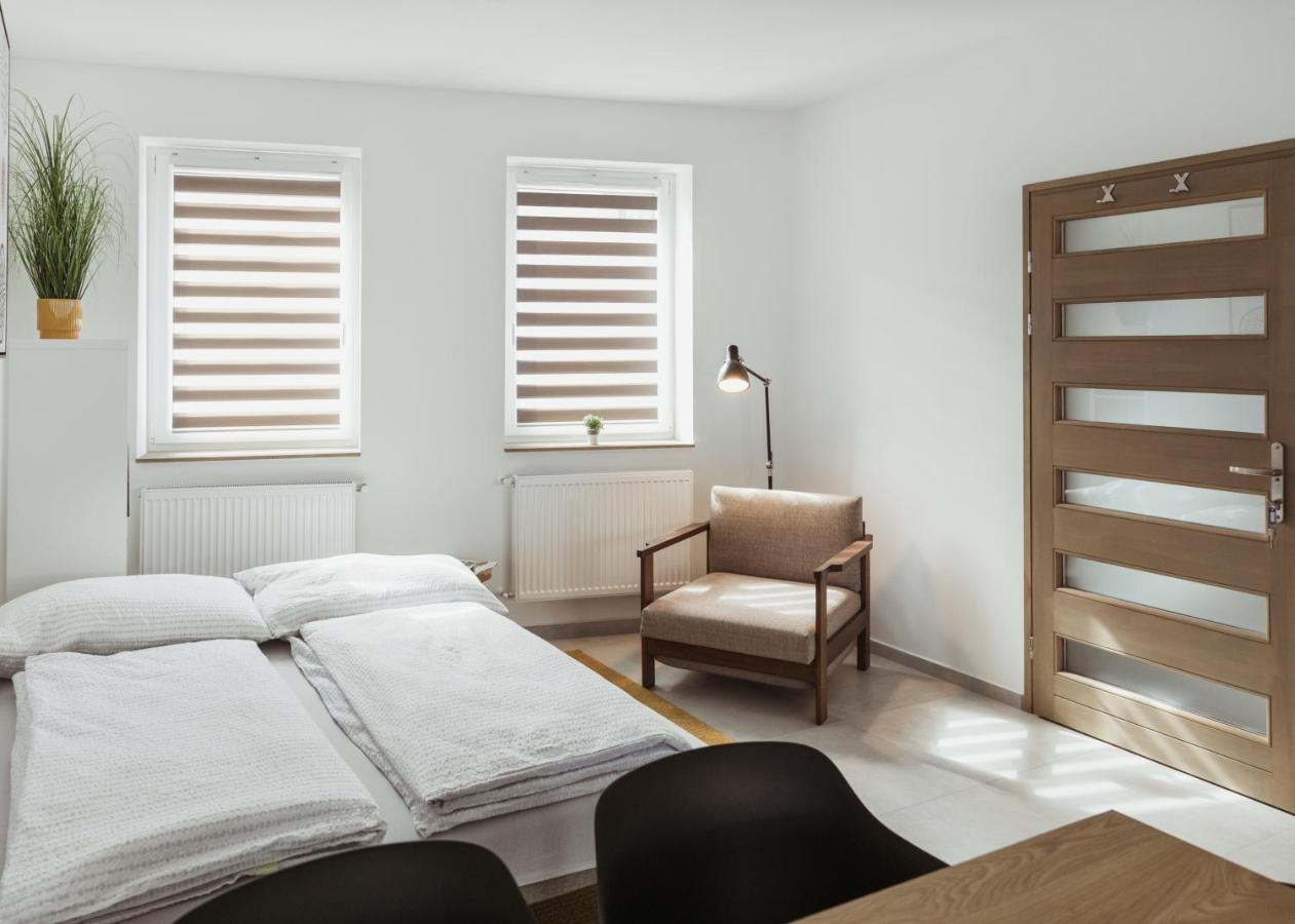 Major11 Apartman - Zsolnay Negyed Pécs Buitenkant foto