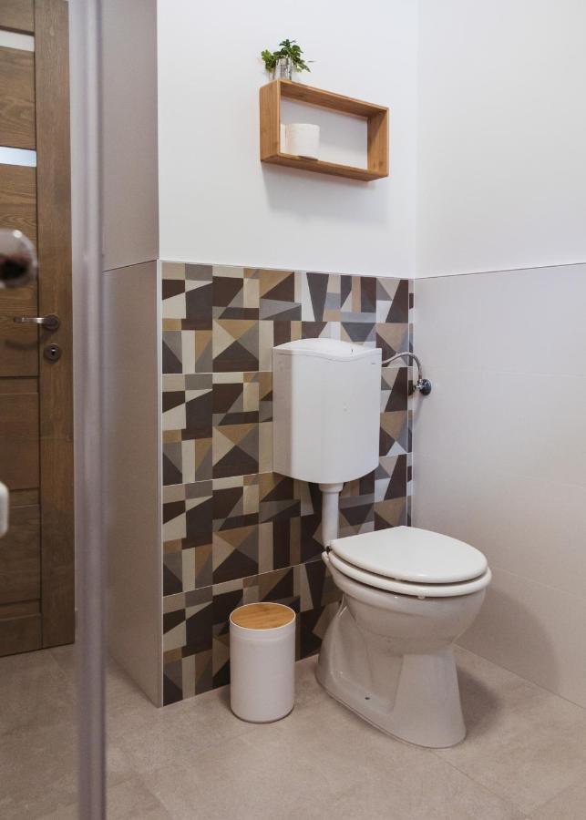 Major11 Apartman - Zsolnay Negyed Pécs Buitenkant foto