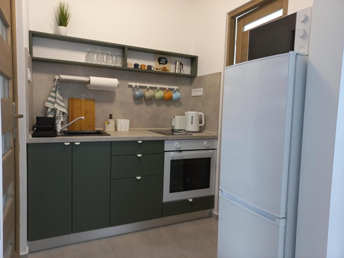 Major11 Apartman - Zsolnay Negyed Pécs Buitenkant foto